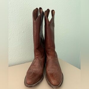 Tony Lama cowgirl boots
